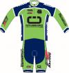 Trikot Langarm + Hose Front