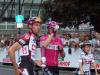 "Ulle" und Jens Voigt