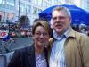 Renate und Ulrich Teichert